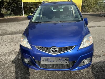 Mazda Mazda5 Gebrauchtwagen Mazda Mazda5 Gebrauchtwagen