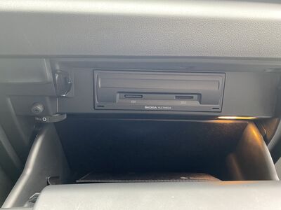 Skoda Karoq Gebrauchtwagen Skoda Karoq Gebrauchtwagen