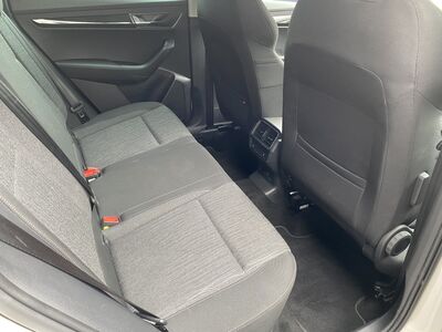 Skoda Karoq Gebrauchtwagen Skoda Karoq Gebrauchtwagen