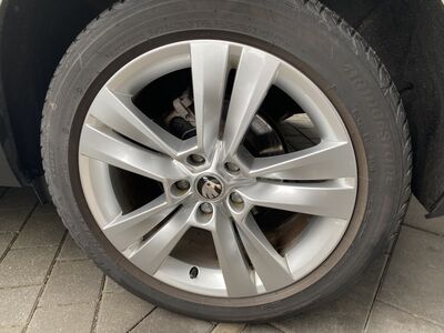 Skoda Karoq Gebrauchtwagen Skoda Karoq Gebrauchtwagen