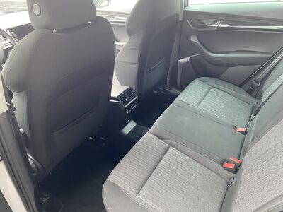 Skoda Karoq Gebrauchtwagen Skoda Karoq Gebrauchtwagen