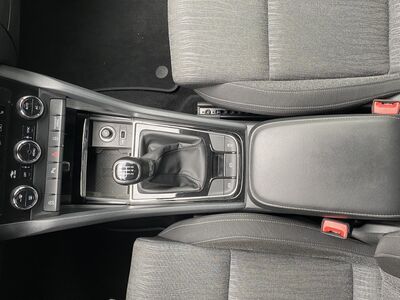 Skoda Karoq Gebrauchtwagen Skoda Karoq Gebrauchtwagen