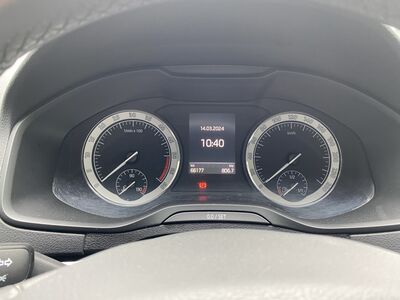 Skoda Karoq Gebrauchtwagen Skoda Karoq Gebrauchtwagen