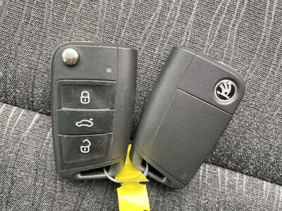 Skoda Karoq Gebrauchtwagen Skoda Karoq Gebrauchtwagen