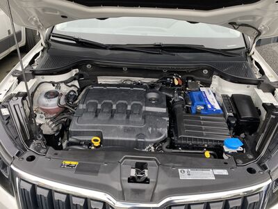 Skoda Karoq Gebrauchtwagen Skoda Karoq Gebrauchtwagen