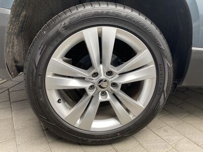 Skoda Karoq Gebrauchtwagen Skoda Karoq Gebrauchtwagen