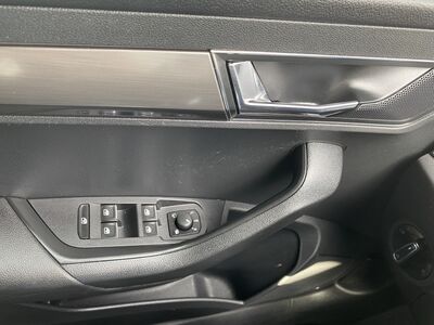 Skoda Karoq Gebrauchtwagen Skoda Karoq Gebrauchtwagen