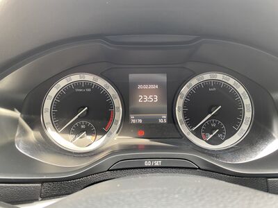 Skoda Karoq Gebrauchtwagen Skoda Karoq Gebrauchtwagen