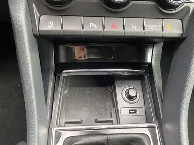 Skoda Karoq Gebrauchtwagen Skoda Karoq Gebrauchtwagen