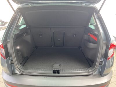 Skoda Karoq Gebrauchtwagen Skoda Karoq Gebrauchtwagen