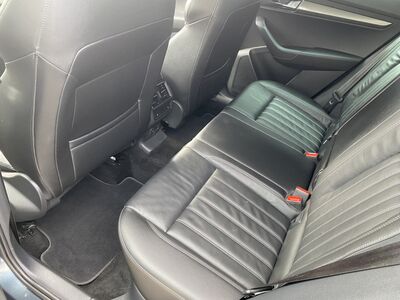 Skoda Karoq Gebrauchtwagen Skoda Karoq Gebrauchtwagen