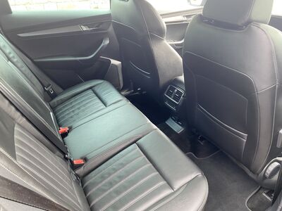 Skoda Karoq Gebrauchtwagen Skoda Karoq Gebrauchtwagen