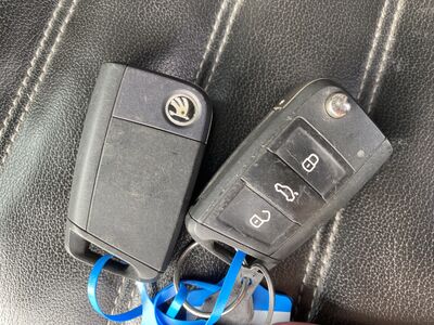 Skoda Karoq Gebrauchtwagen Skoda Karoq Gebrauchtwagen