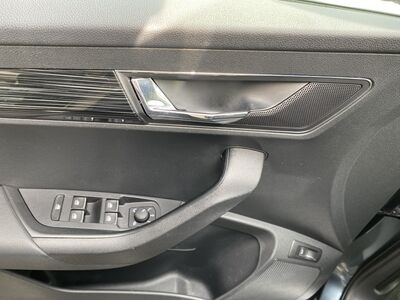 Skoda Karoq Gebrauchtwagen Skoda Karoq Gebrauchtwagen