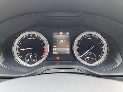 Skoda Karoq Gebrauchtwagen Skoda Karoq Gebrauchtwagen