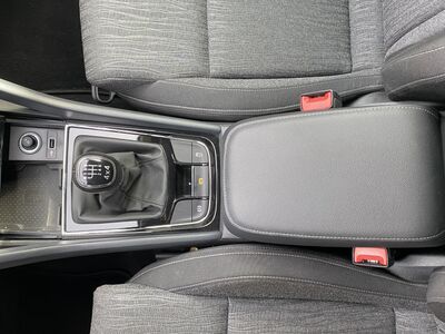 Skoda Karoq Gebrauchtwagen Skoda Karoq Gebrauchtwagen