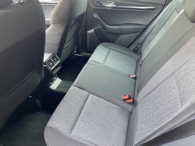 Skoda Karoq Gebrauchtwagen Skoda Karoq Gebrauchtwagen