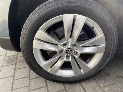 Skoda Karoq Gebrauchtwagen Skoda Karoq Gebrauchtwagen