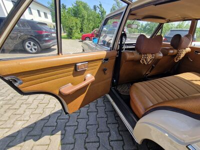 Mercedes-Benz 220 Gebrauchtwagen