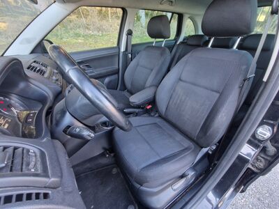 Skoda Fabia Gebrauchtwagen Skoda Fabia Gebrauchtwagen