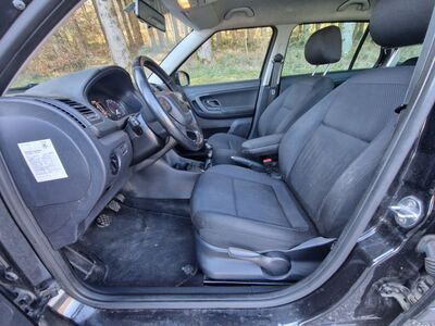 Skoda Fabia Gebrauchtwagen Skoda Fabia Gebrauchtwagen