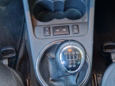 Skoda Fabia Gebrauchtwagen Skoda Fabia Gebrauchtwagen