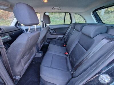 Skoda Fabia Gebrauchtwagen Skoda Fabia Gebrauchtwagen