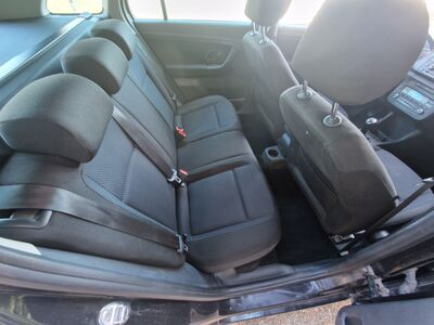 Skoda Fabia Gebrauchtwagen Skoda Fabia Gebrauchtwagen