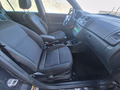 Skoda Fabia Gebrauchtwagen Skoda Fabia Gebrauchtwagen