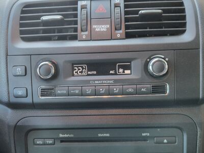 Skoda Fabia Gebrauchtwagen Skoda Fabia Gebrauchtwagen