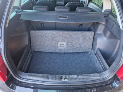 Skoda Fabia Gebrauchtwagen Skoda Fabia Gebrauchtwagen