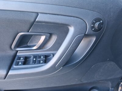 Skoda Fabia Gebrauchtwagen Skoda Fabia Gebrauchtwagen