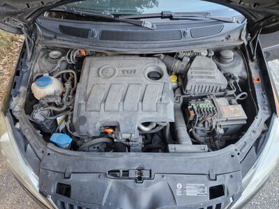 Skoda Fabia Gebrauchtwagen Skoda Fabia Gebrauchtwagen