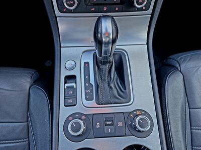 VW Touareg Gebrauchtwagen VW Touareg Gebrauchtwagen