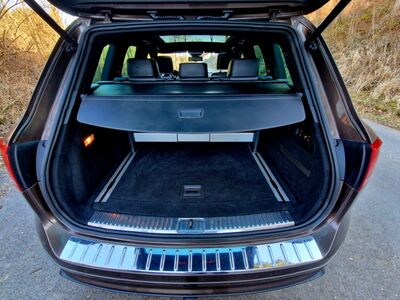 VW Touareg Gebrauchtwagen VW Touareg Gebrauchtwagen