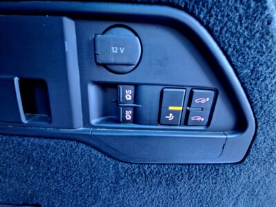 VW Touareg Gebrauchtwagen VW Touareg Gebrauchtwagen