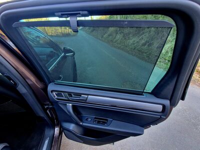 VW Touareg Gebrauchtwagen VW Touareg Gebrauchtwagen