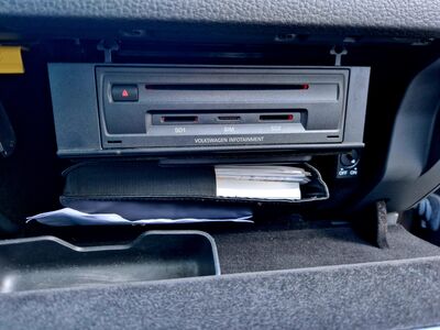 VW Touareg Gebrauchtwagen VW Touareg Gebrauchtwagen