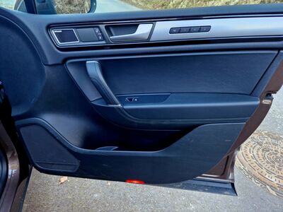 VW Touareg Gebrauchtwagen VW Touareg Gebrauchtwagen