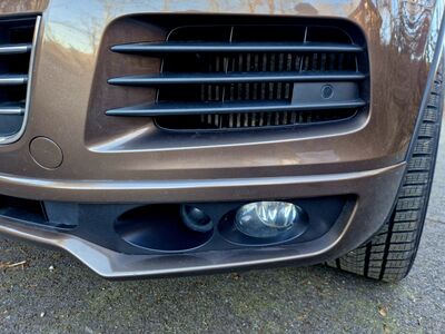 VW Touareg Gebrauchtwagen VW Touareg Gebrauchtwagen