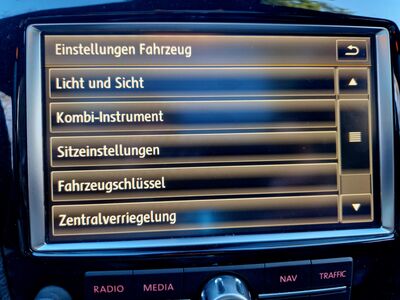 VW Touareg Gebrauchtwagen VW Touareg Gebrauchtwagen