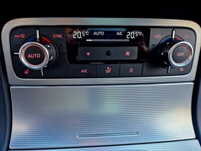 VW Touareg Gebrauchtwagen VW Touareg Gebrauchtwagen