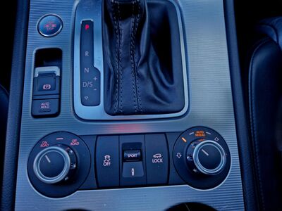 VW Touareg Gebrauchtwagen VW Touareg Gebrauchtwagen