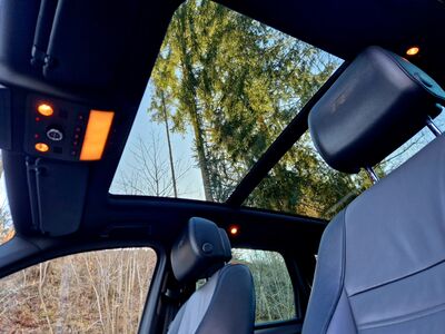 VW Touareg Gebrauchtwagen VW Touareg Gebrauchtwagen