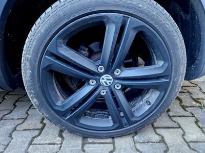 VW Touareg Gebrauchtwagen VW Touareg Gebrauchtwagen