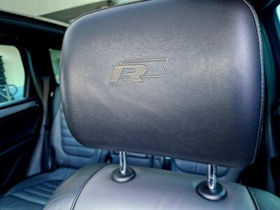 VW Touareg Gebrauchtwagen VW Touareg Gebrauchtwagen