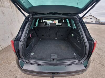 VW Touareg Gebrauchtwagen VW Touareg Gebrauchtwagen