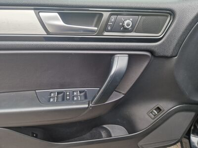 VW Touareg Gebrauchtwagen VW Touareg Gebrauchtwagen