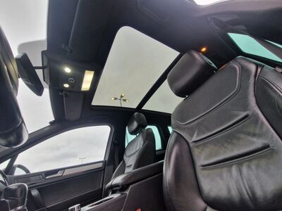 VW Touareg Gebrauchtwagen VW Touareg Gebrauchtwagen