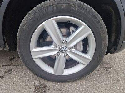 VW Touareg Gebrauchtwagen VW Touareg Gebrauchtwagen